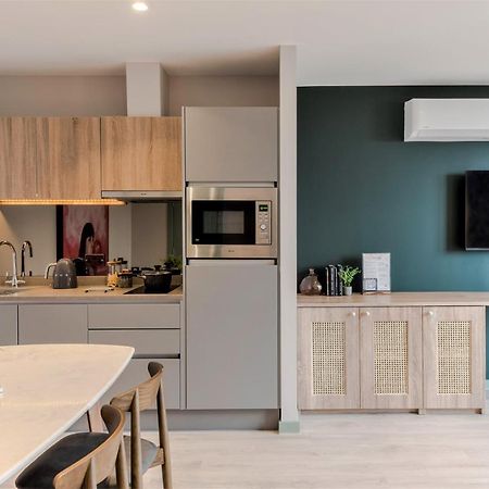 Your Apartment I Милтон-Кейнс Экстерьер фото