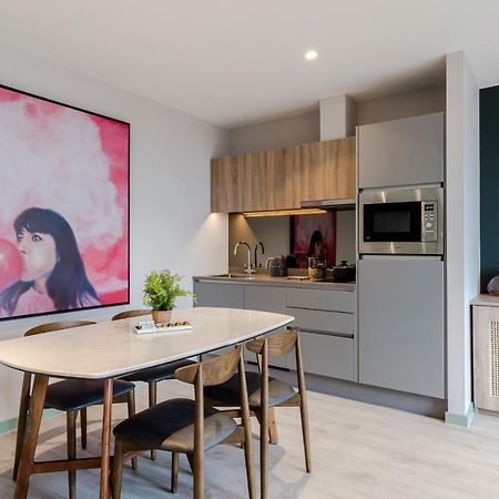 Your Apartment I Милтон-Кейнс Экстерьер фото