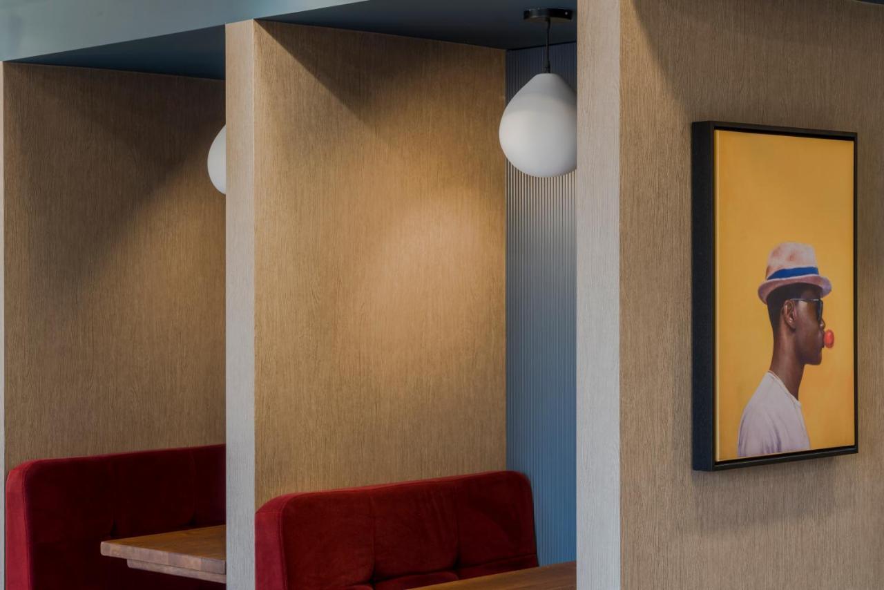 Your Apartment I Милтон-Кейнс Экстерьер фото