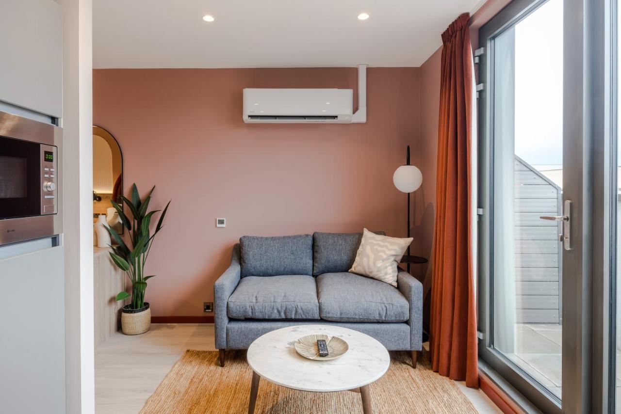 Your Apartment I Милтон-Кейнс Экстерьер фото