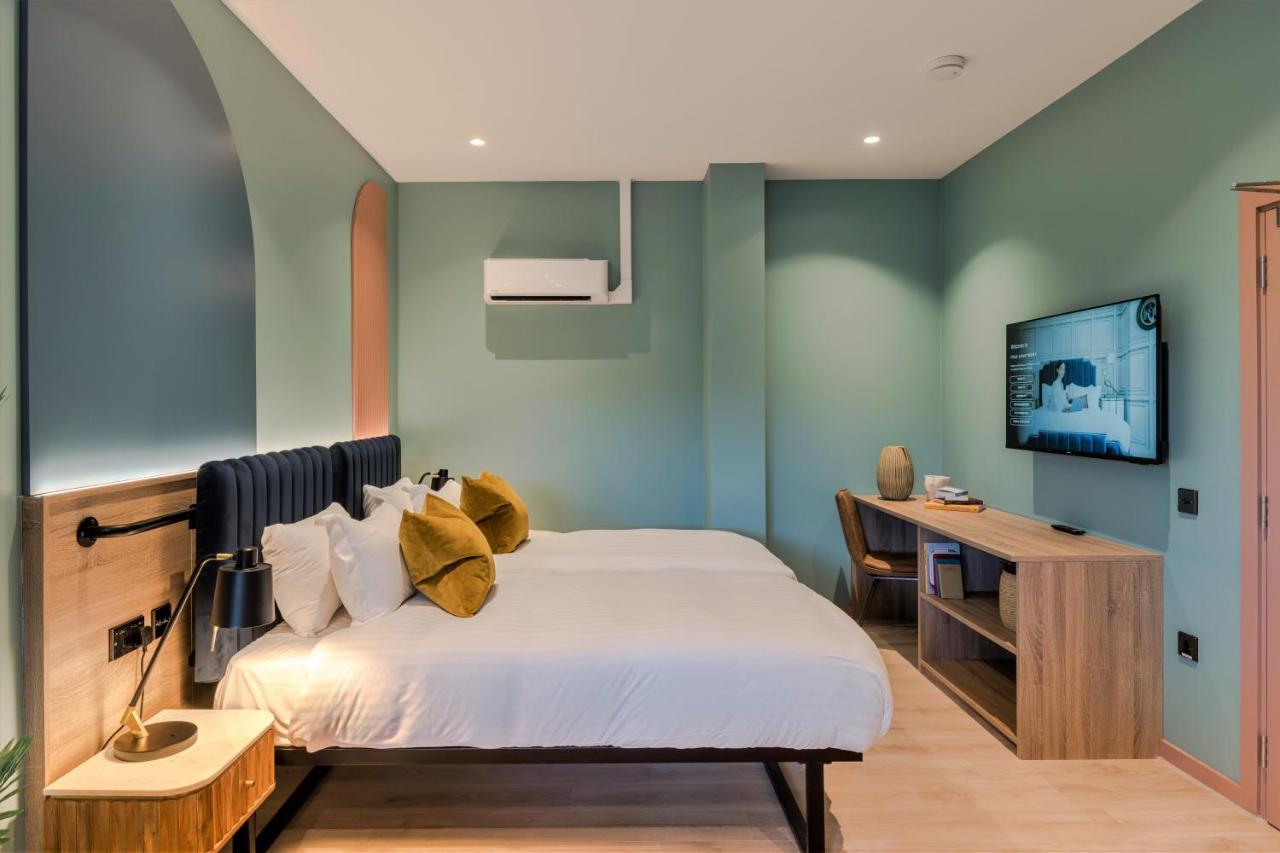 Your Apartment I Милтон-Кейнс Экстерьер фото