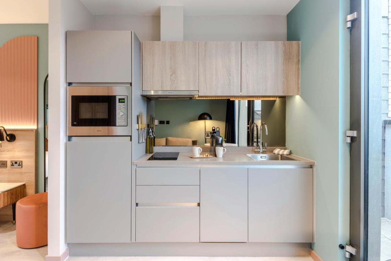 Your Apartment I Милтон-Кейнс Экстерьер фото