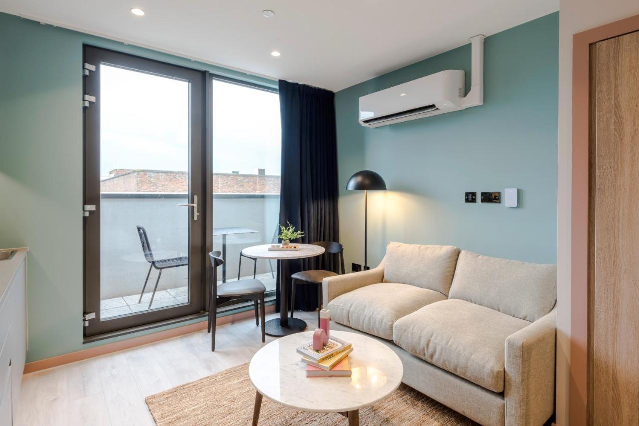 Your Apartment I Милтон-Кейнс Экстерьер фото