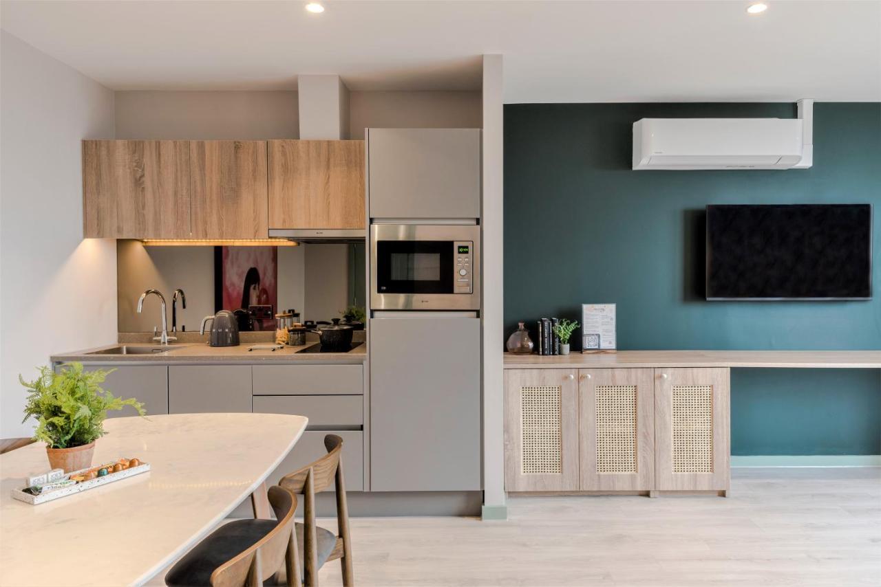 Your Apartment I Милтон-Кейнс Экстерьер фото