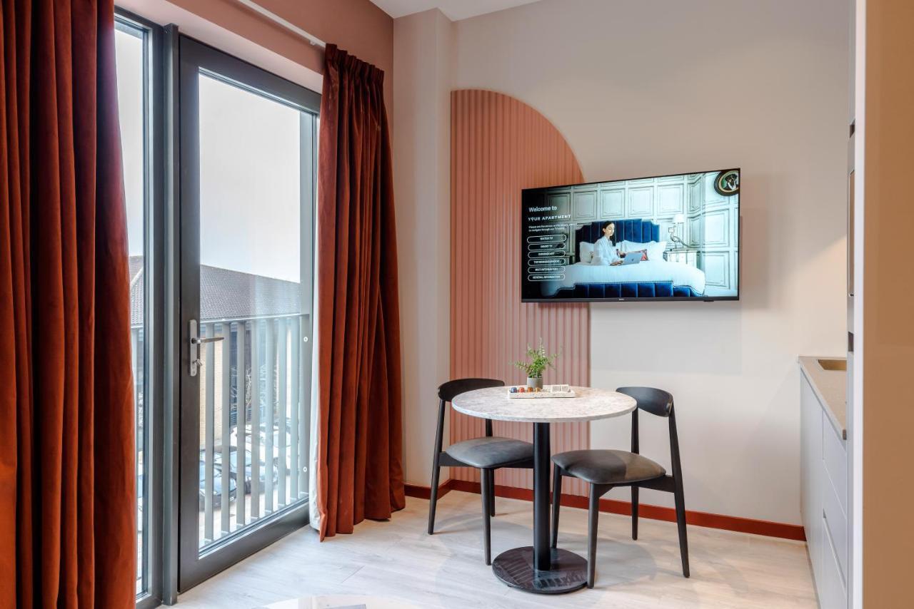 Your Apartment I Милтон-Кейнс Экстерьер фото