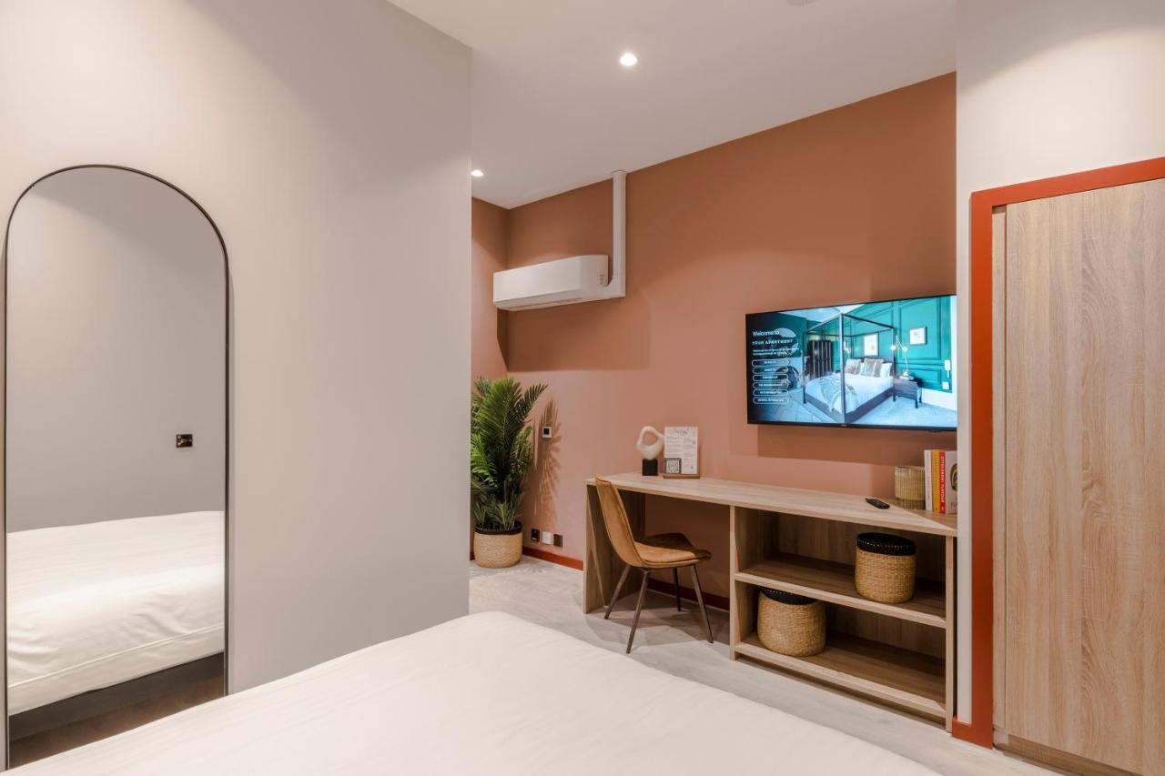 Your Apartment I Милтон-Кейнс Экстерьер фото