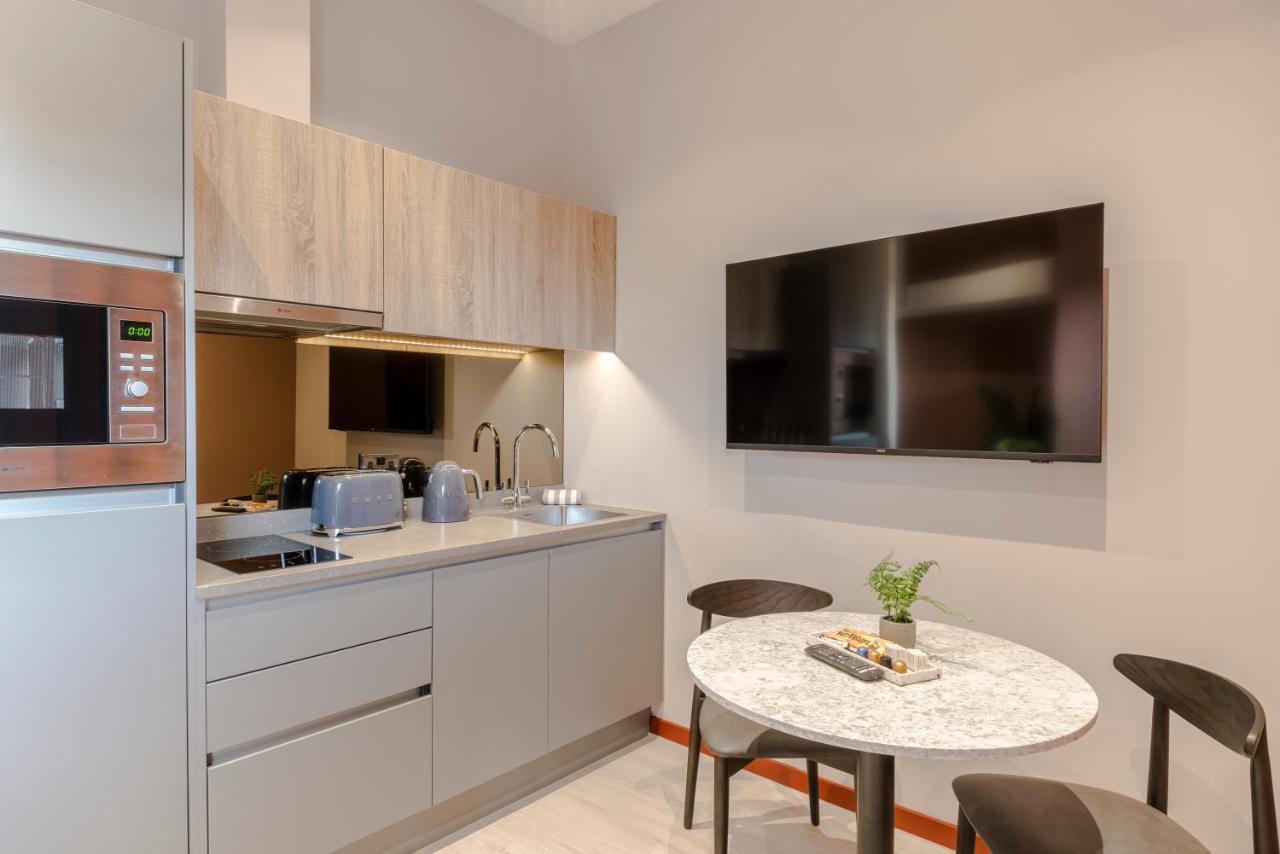 Your Apartment I Милтон-Кейнс Экстерьер фото